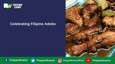 Mga video ng adobo fiesta malate.